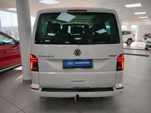 Volkswagen Caravelle 2.0BiTDI Highline 4Motion - Image 5