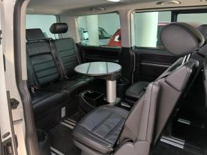 Volkswagen Caravelle 2.0BiTDI Highline 4Motion - Image 7