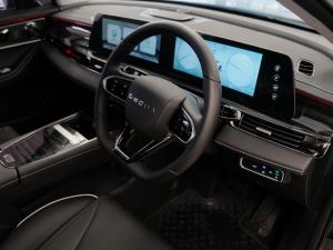Omoda C5 1.5T SHS HEV - Image 12