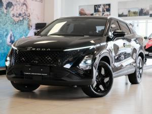 Omoda C5 1.5T SHS HEV - Image 1