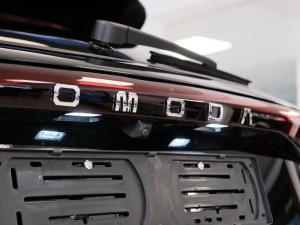 Omoda C5 1.5T SHS HEV - Image 26