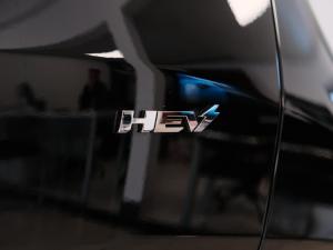 Omoda C5 1.5T SHS HEV - Image 28
