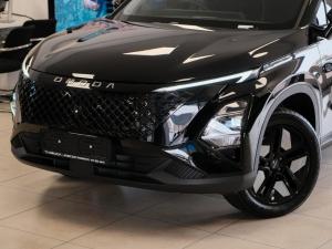 Omoda C5 1.5T SHS HEV - Image 2