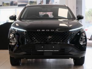 Omoda C5 1.5T SHS HEV - Image 7