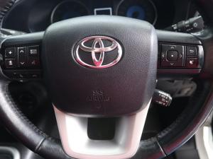 Toyota Hilux 2.8GD-6 Xtra cab 4x4 Raider - Image 12