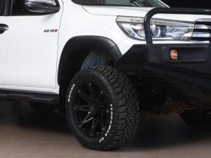 Toyota Hilux 2.8GD-6 Xtra cab 4x4 Raider - Image 13