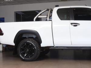 Toyota Hilux 2.8GD-6 Xtra cab 4x4 Raider - Image 16