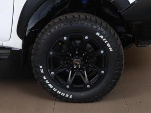 Toyota Hilux 2.8GD-6 Xtra cab 4x4 Raider - Image 17