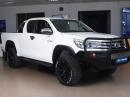 Thumbnail Toyota Hilux 2.8GD-6 Xtra cab 4x4 Raider