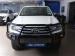 Toyota Hilux 2.8GD-6 Xtra cab 4x4 Raider - Thumbnail 3
