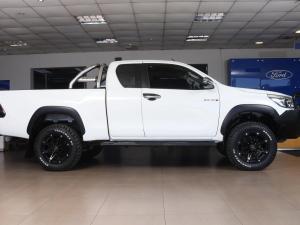 Toyota Hilux 2.8GD-6 Xtra cab 4x4 Raider - Image 4