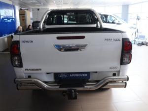 Toyota Hilux 2.8GD-6 Xtra cab 4x4 Raider - Image 5