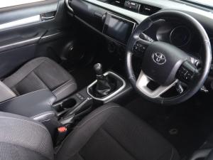 Toyota Hilux 2.8GD-6 Xtra cab 4x4 Raider - Image 8