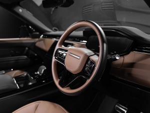 Land Rover Range Rover Sport P360 Dynamic SE - Image 11