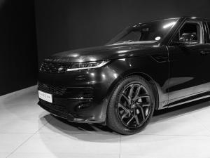 Land Rover Range Rover Sport P360 Dynamic SE - Image 2