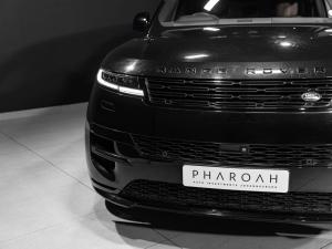 Land Rover Range Rover Sport P360 Dynamic SE - Image 4