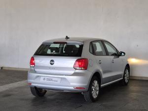 Volkswagen Polo Vivo hatch 1.6 Life - Image 11