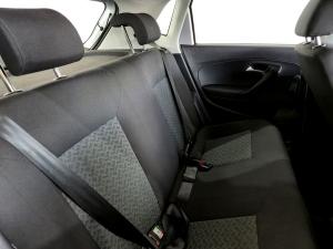 Volkswagen Polo Vivo hatch 1.6 Life - Image 19