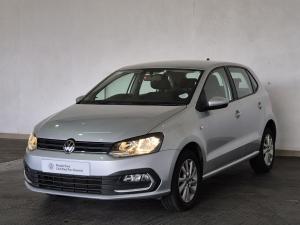 Volkswagen Polo Vivo hatch 1.6 Life - Image 1