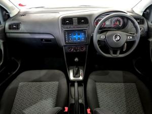 Volkswagen Polo Vivo hatch 1.6 Life - Image 20