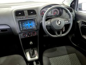 Volkswagen Polo Vivo hatch 1.6 Life - Image 22