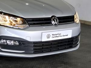 Volkswagen Polo Vivo hatch 1.6 Life - Image 5