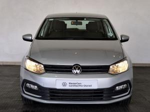 Volkswagen Polo Vivo hatch 1.6 Life - Image 6