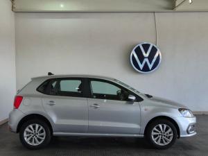 Volkswagen Polo Vivo hatch 1.6 Life - Image 7
