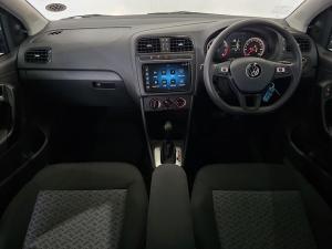 Volkswagen Polo Vivo hatch 1.6 Life - Image 16