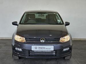 Volkswagen Polo Vivo hatch 1.6 Life - Image 4