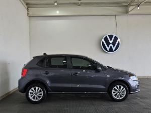 Volkswagen Polo Vivo hatch 1.6 Life - Image 5