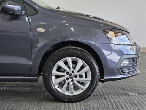 Volkswagen Polo Vivo hatch 1.6 Life - Image 7