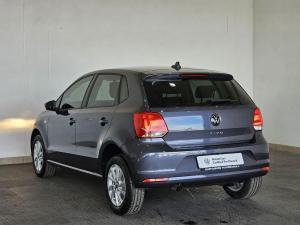 Volkswagen Polo Vivo hatch 1.6 Life - Image 8