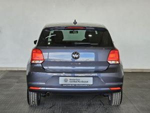Volkswagen Polo Vivo hatch 1.6 Life - Image 9