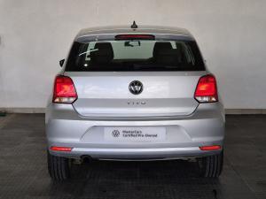 Volkswagen Polo Vivo hatch 1.6 Life - Image 12
