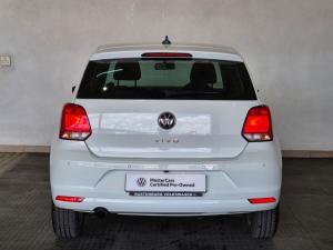 Volkswagen Polo Vivo hatch 1.6 Life - Image 11
