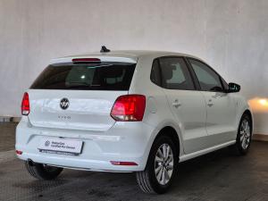 Volkswagen Polo Vivo hatch 1.6 Life - Image 12