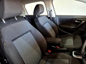 Volkswagen Polo Vivo hatch 1.6 Life - Image 20