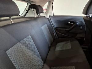 Volkswagen Polo Vivo hatch 1.6 Life - Image 22