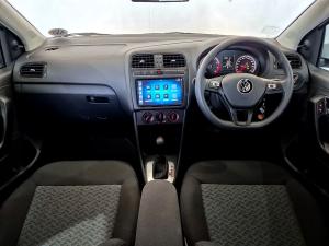 Volkswagen Polo Vivo hatch 1.6 Life - Image 26