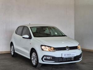 Volkswagen Polo Vivo hatch 1.6 Life - Image 3