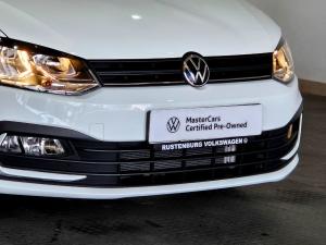 Volkswagen Polo Vivo hatch 1.6 Life - Image 4