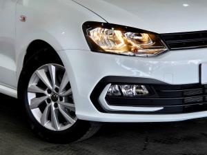 Volkswagen Polo Vivo hatch 1.6 Life - Image 5