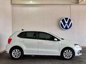 Volkswagen Polo Vivo hatch 1.6 Life - Image 7