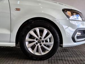Volkswagen Polo Vivo hatch 1.6 Life - Image 9