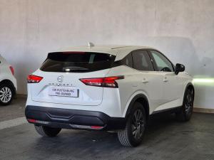 Nissan Qashqai 1.3T Visia - Image 11