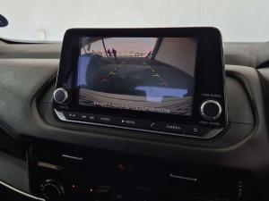 Nissan Qashqai 1.3T Visia - Image 12