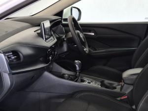 Nissan Qashqai 1.3T Visia - Image 13