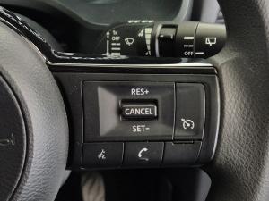 Nissan Qashqai 1.3T Visia - Image 16