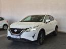 Thumbnail Nissan Qashqai 1.3T Visia
